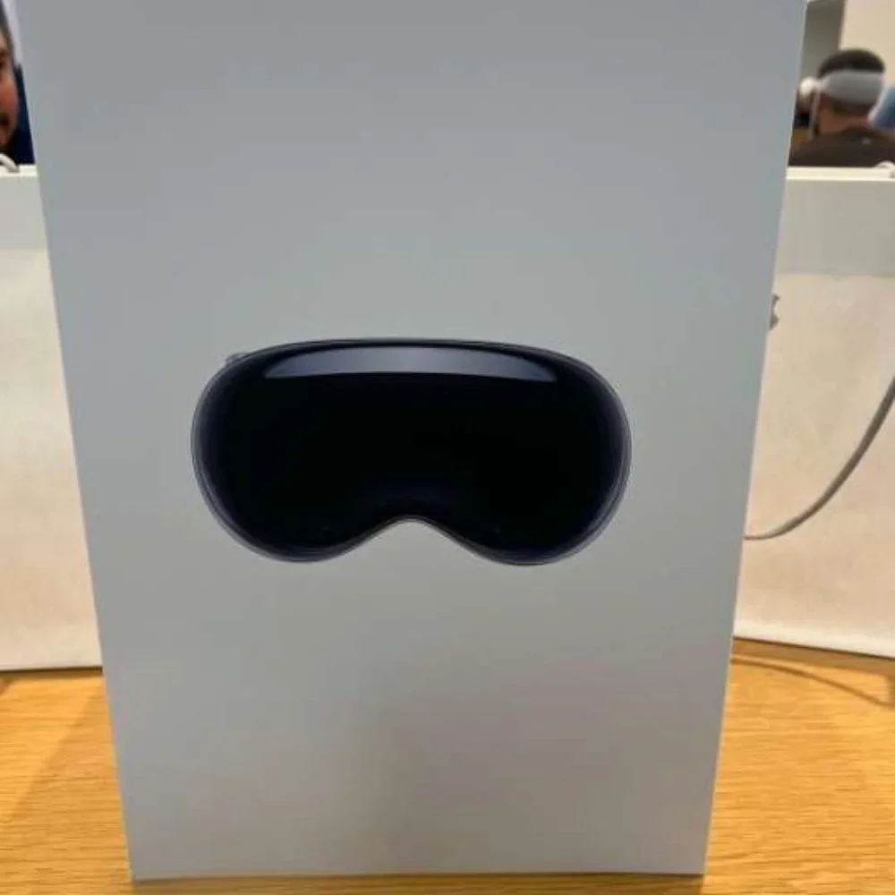 Apple Vision Pro 512gb